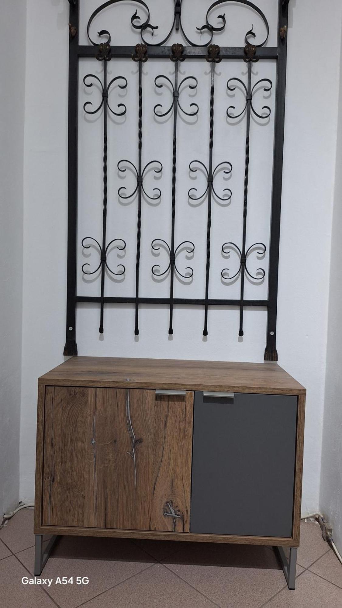 Stan Na Dan Dunja 2 Appartement Vrsac Buitenkant foto